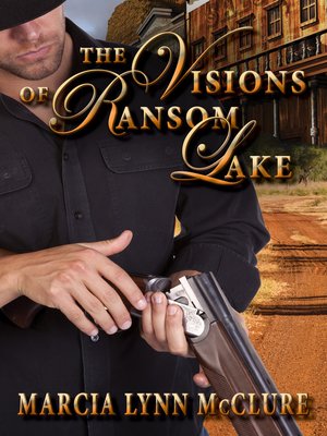 cover image of The Visions of Ransom Lake
